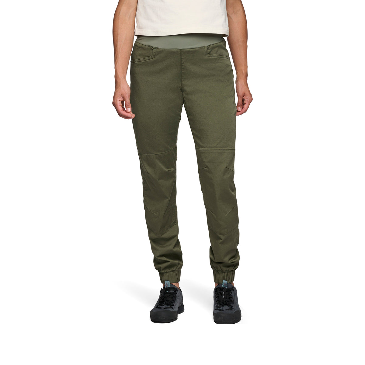 Black Diamond Women's Notion SP Pants