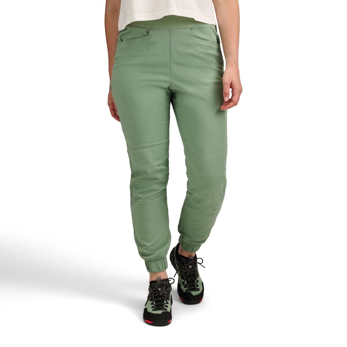 Black Diamond Women's Notion SP Pants