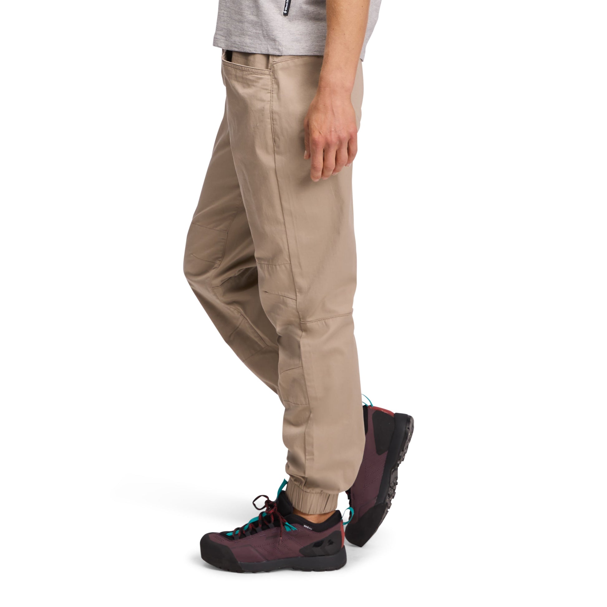 Black Diamond Women's Notion SP Pants