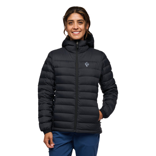 Black Diamond Women's Access Down 2.0 Hoody