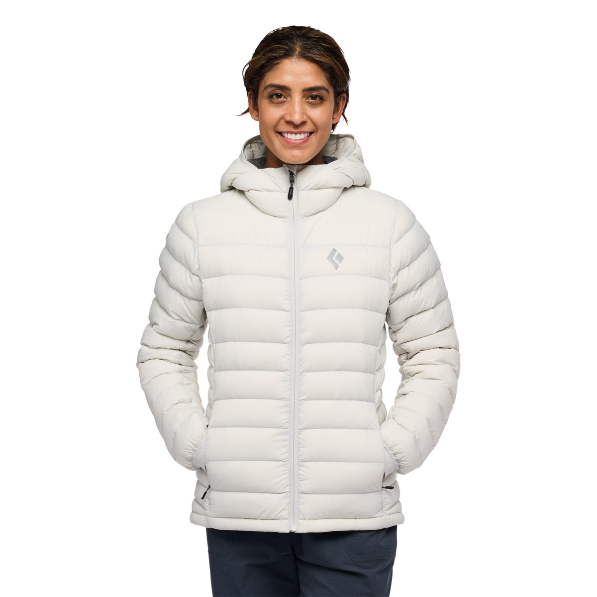 Black Diamond Women's Access Down 2.0 Hoody