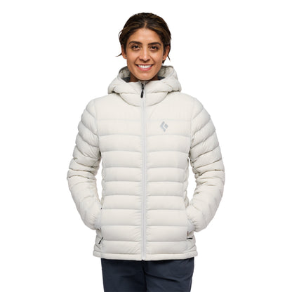 Black Diamond Women's Access Down 2.0 Hoody