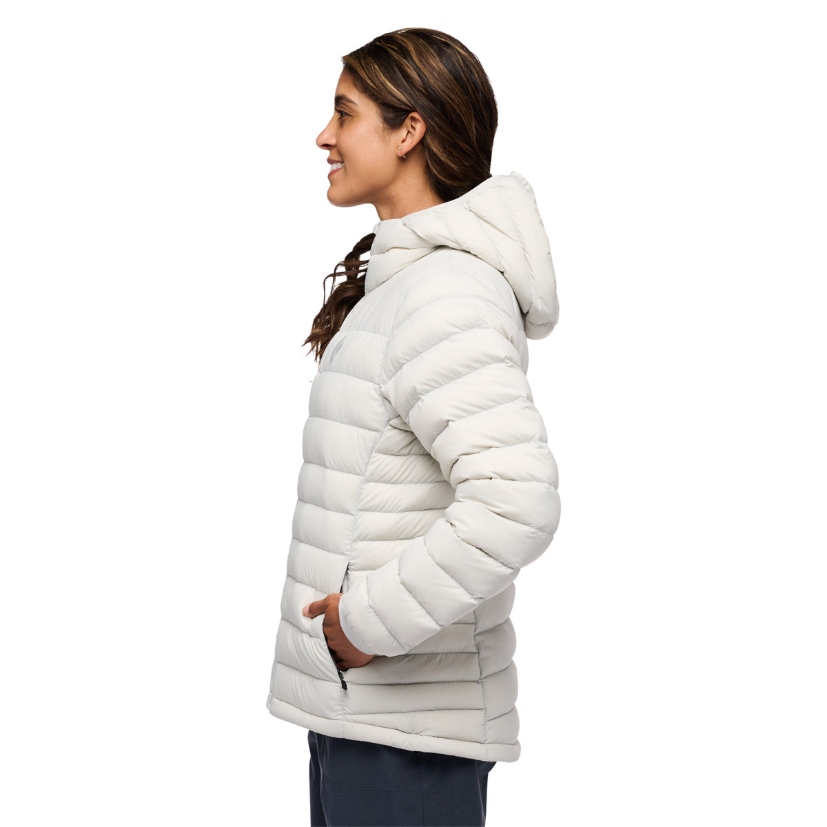 Black Diamond Women's Access Down 2.0 Hoody