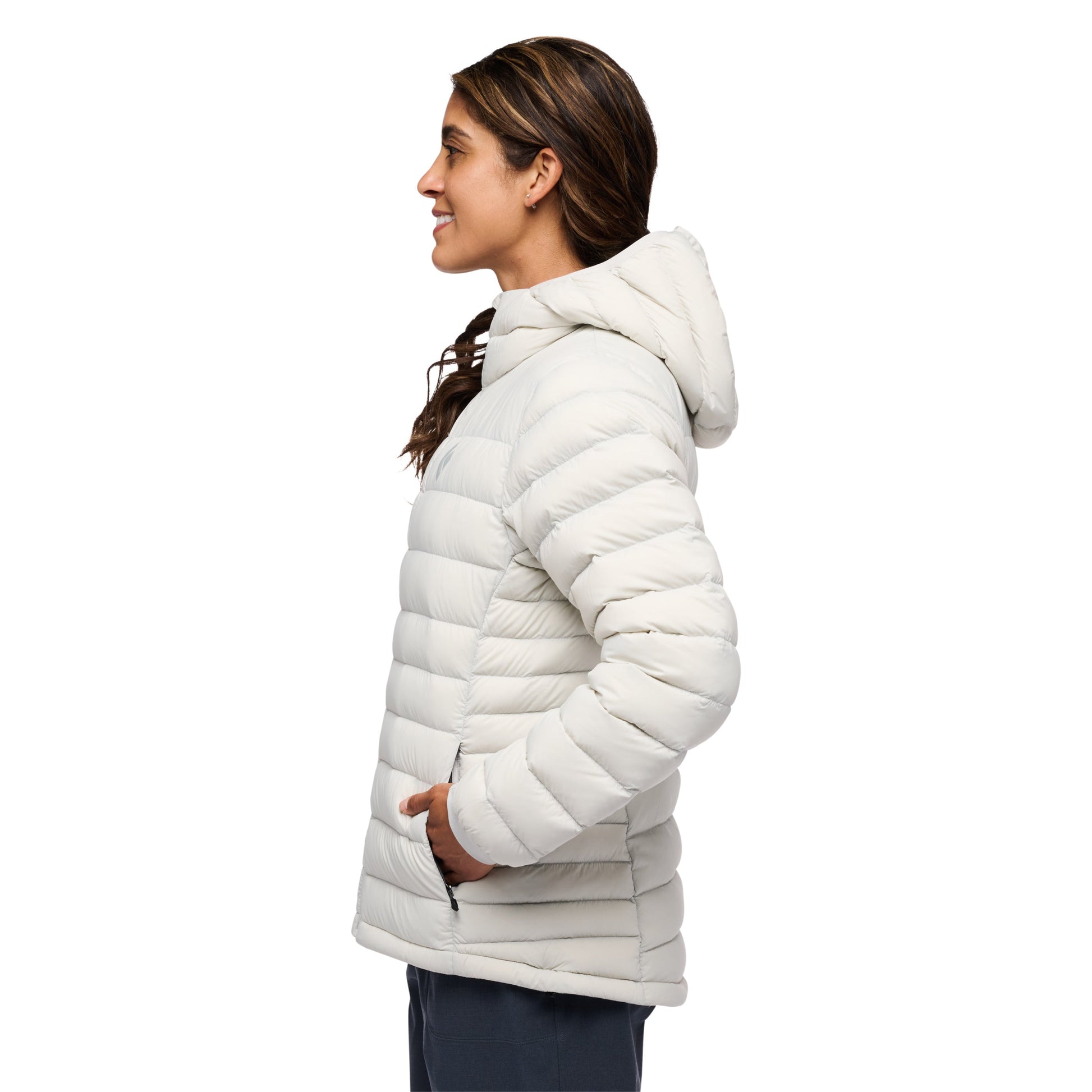 Black Diamond Women's Access Down 2.0 Hoody