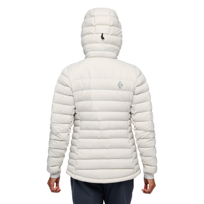 Black Diamond Women's Access Down 2.0 Hoody