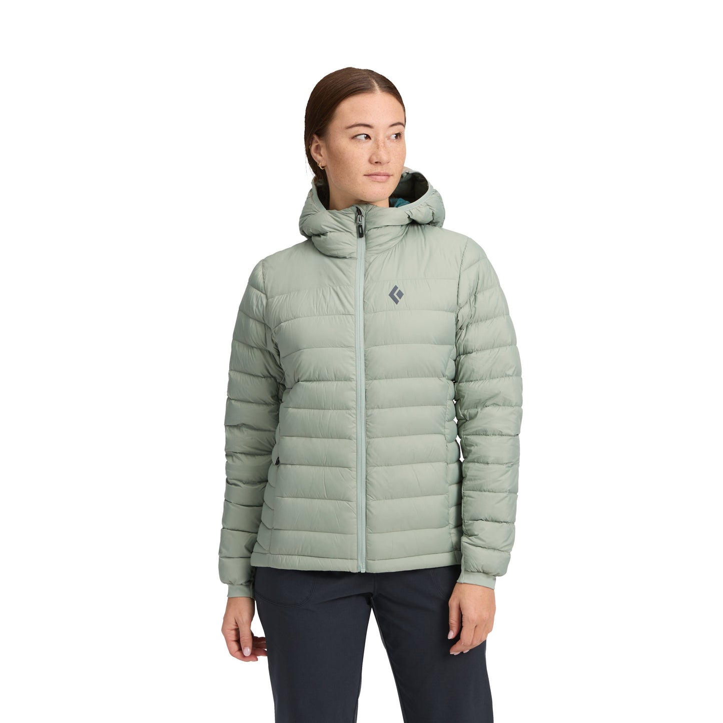 Black Diamond Women's Access Down 2.0 Hoody