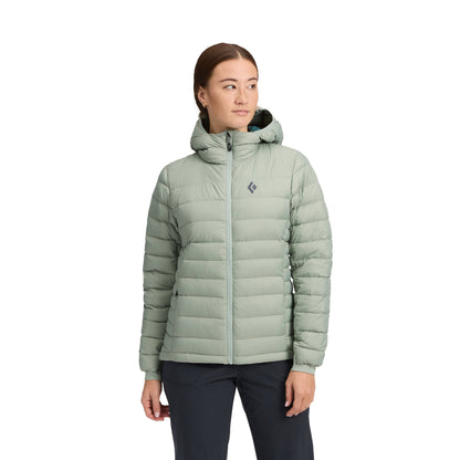 Black Diamond Women's Access Down 2.0 Hoody
