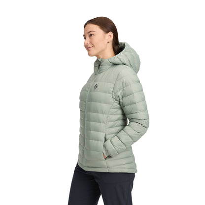 Black Diamond Women's Access Down 2.0 Hoody