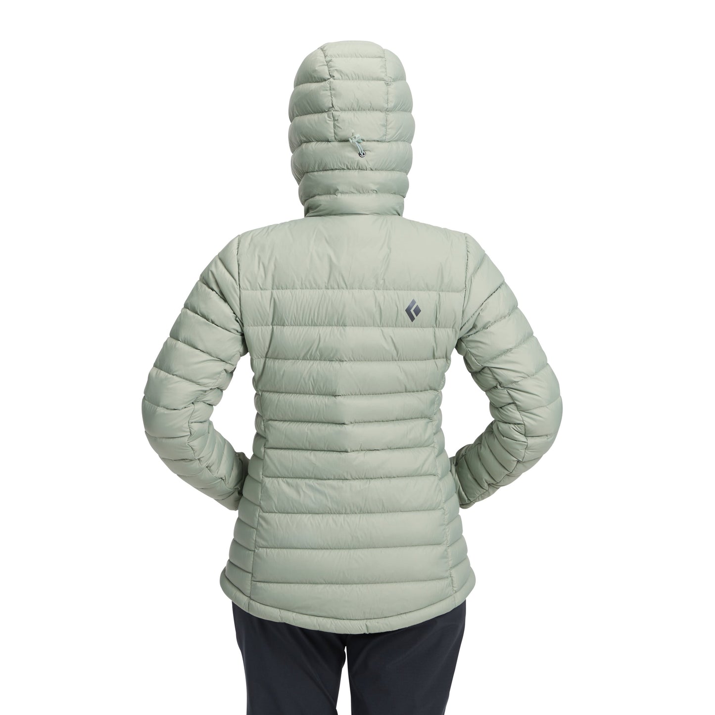 Black Diamond Women's Access Down 2.0 Hoody