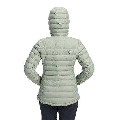 Black Diamond Women's Access Down 2.0 Hoody