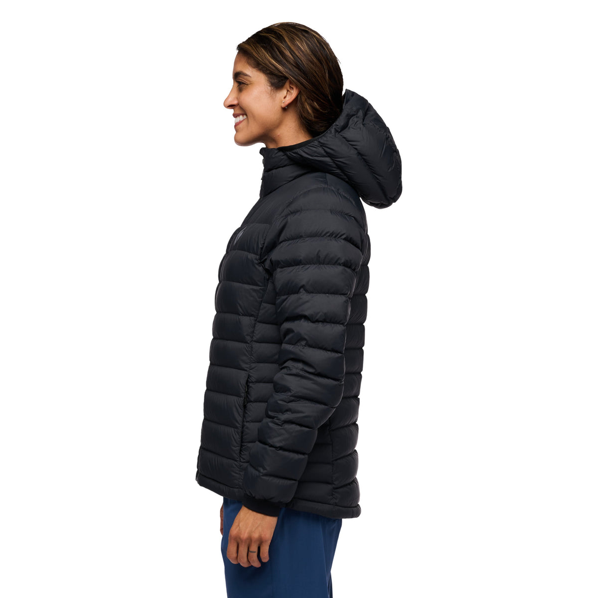 Black Diamond Women's Access Down 2.0 Hoody