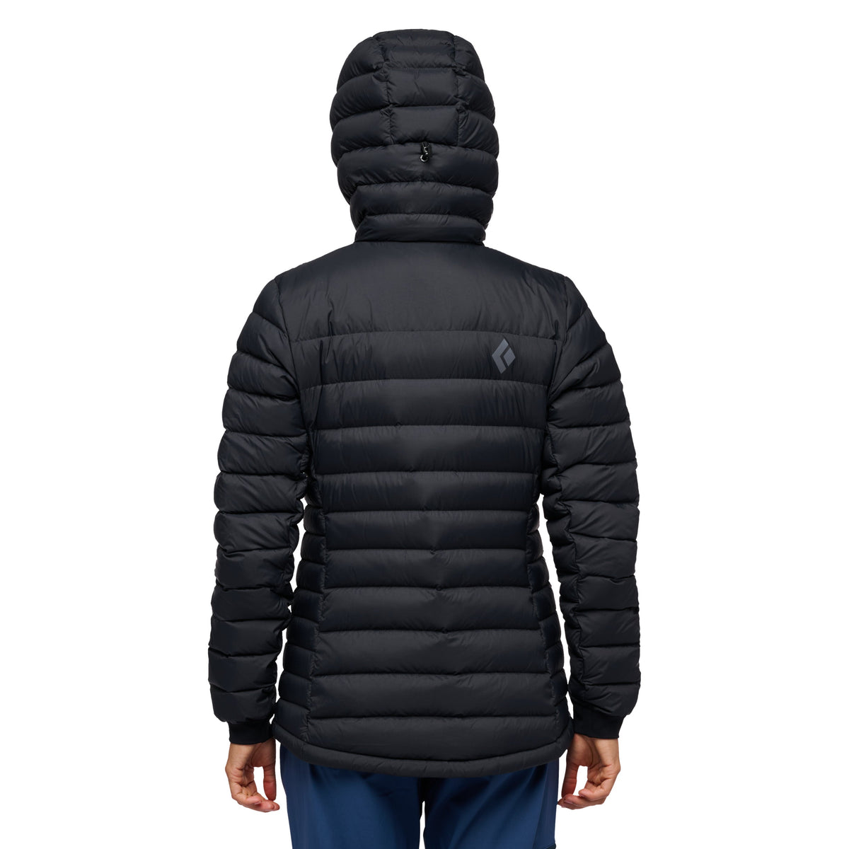 Black Diamond Women's Access Down 2.0 Hoody
