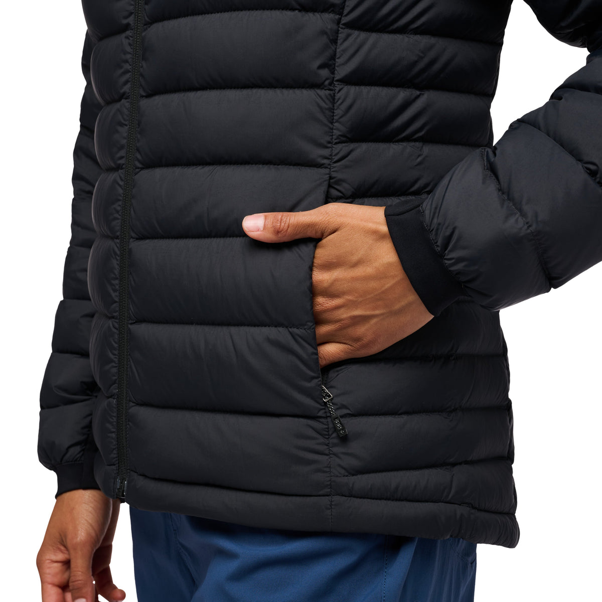 Black Diamond Women's Access Down 2.0 Hoody