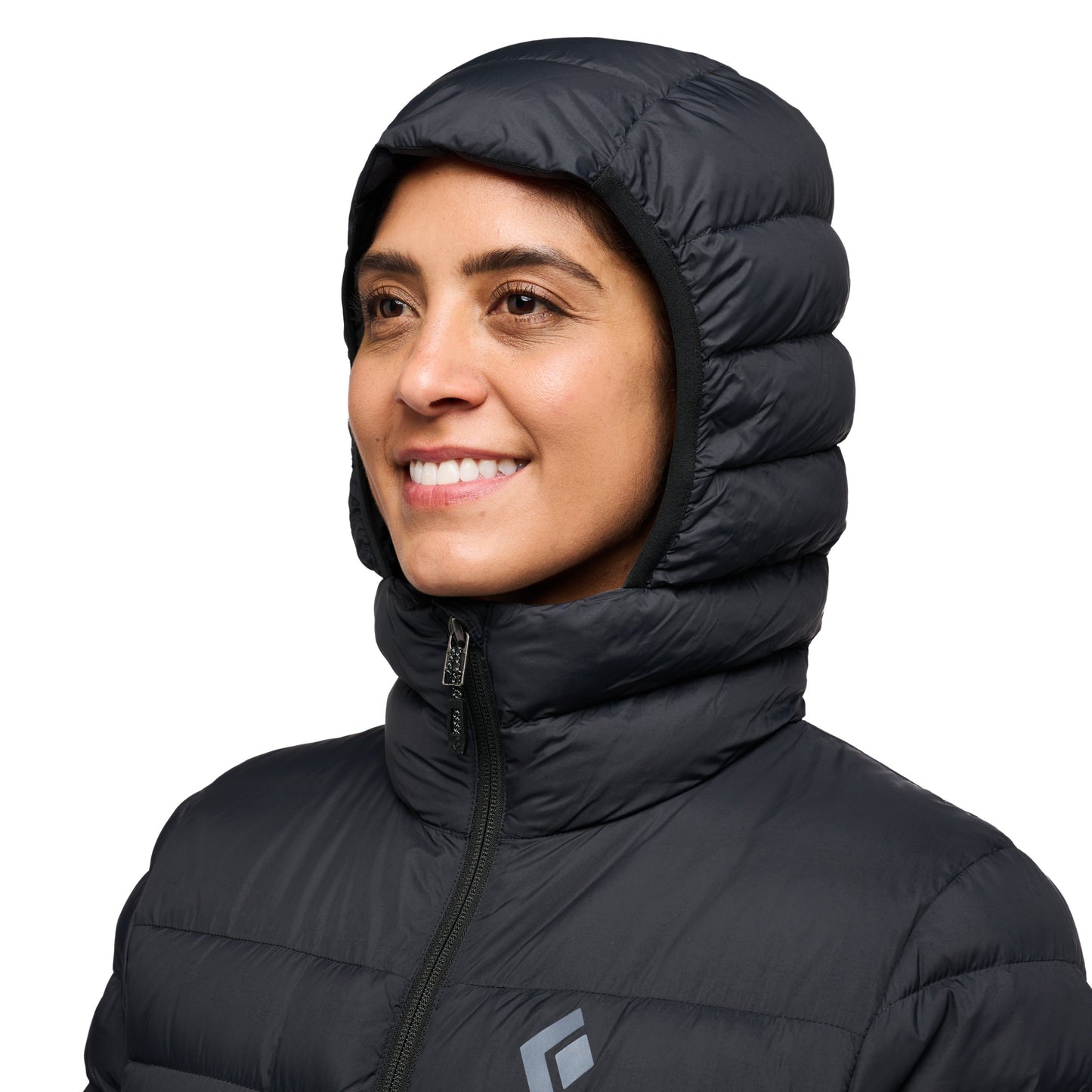Black Diamond Women's Access Down 2.0 Hoody
