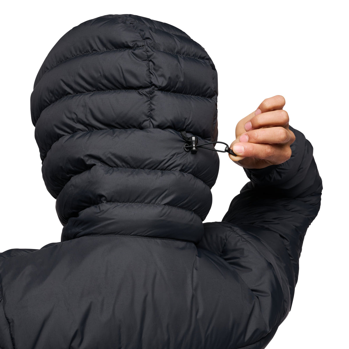 Black Diamond Women's Access Down 2.0 Hoody