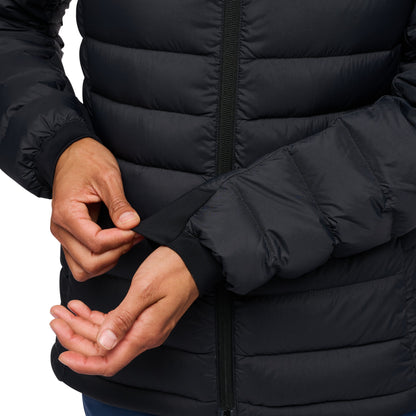 Black Diamond Women's Access Down 2.0 Hoody