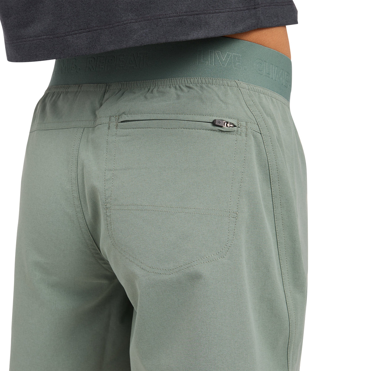 Black Diamond Women's Sierra Shorts