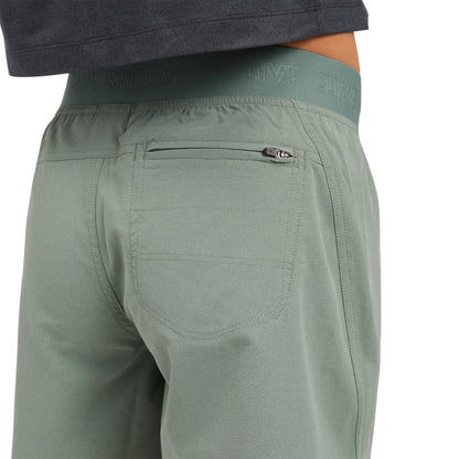 Black Diamond Women's Sierra Shorts