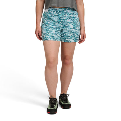 Black Diamond Women's Sierra Shorts