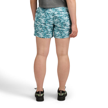 Black Diamond Women's Sierra Shorts