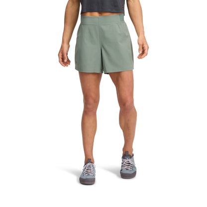 Black Diamond Women's Sierra Shorts