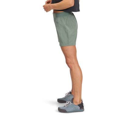 Black Diamond Women's Sierra Shorts