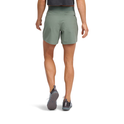 Black Diamond Women's Sierra Shorts