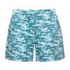 Alpine Coral-Belay Blue