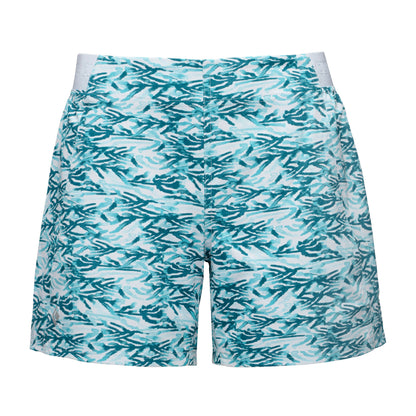Alpine Coral-Belay Blue,XS