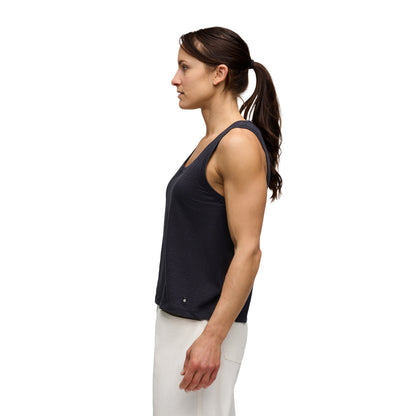 Black Diamond Women's BD Stripe Tank Long