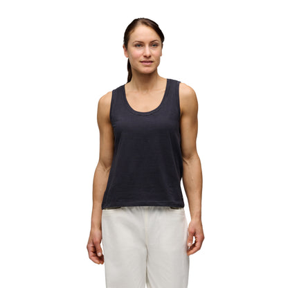 Black Diamond Women's BD Stripe Tank Long