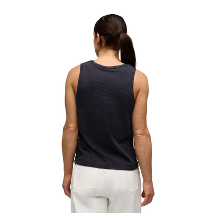 Black Diamond Women's BD Stripe Tank Long