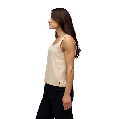 Black Diamond Women's BD Stripe Tank Long