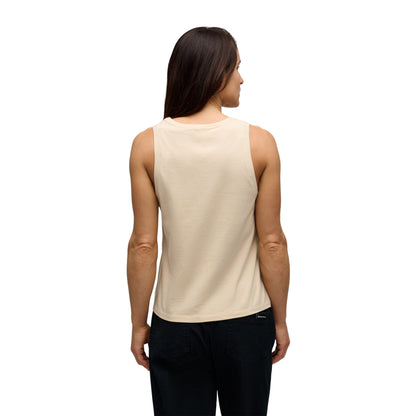 Black Diamond Women's BD Stripe Tank Long