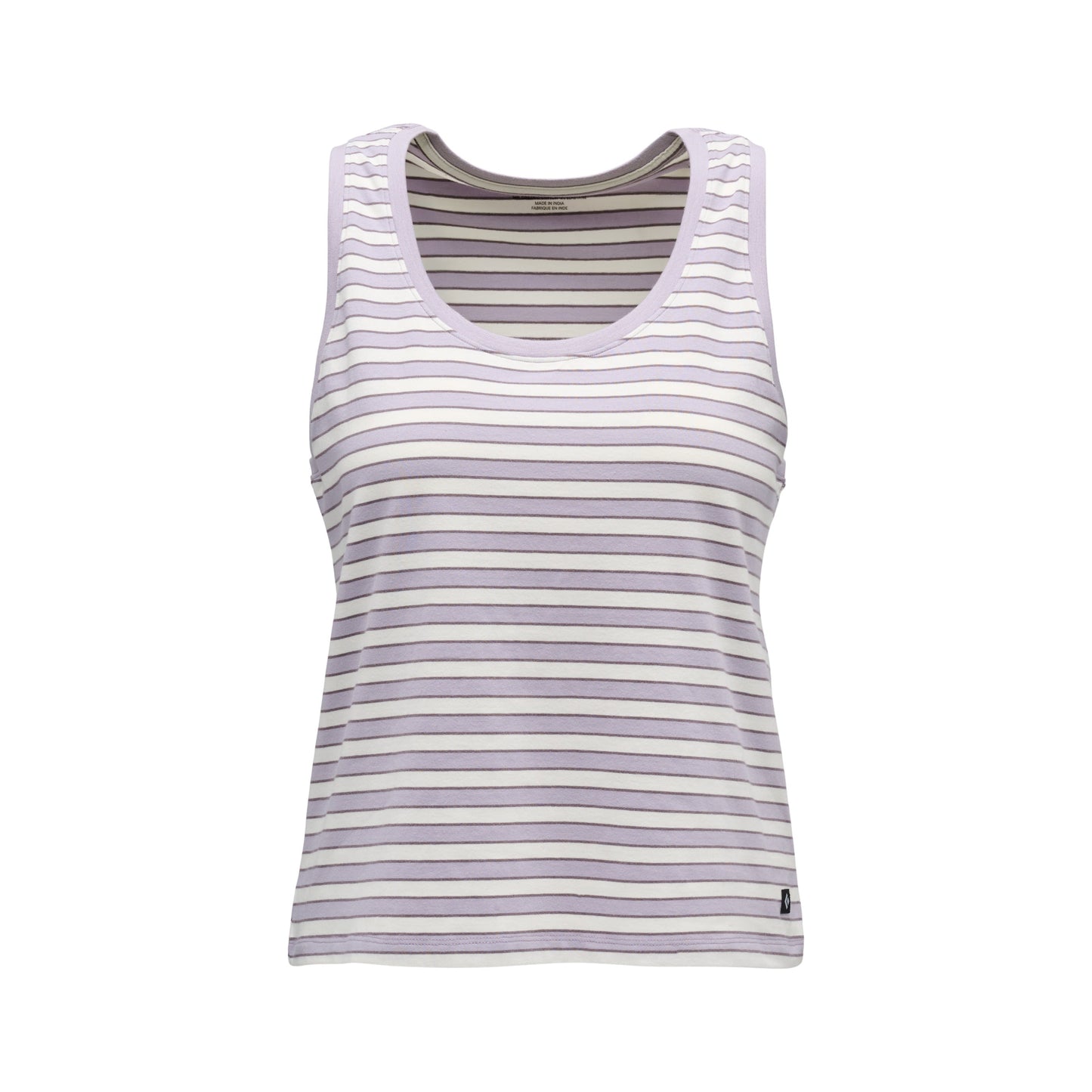 Dusk Violet-Off White-Dark Mauve,XS
