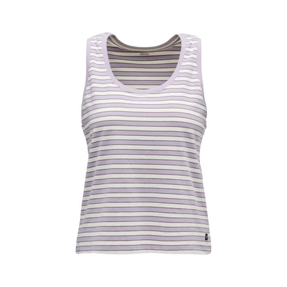 Dusk Violet-Off White-Dark Mauve,XS
