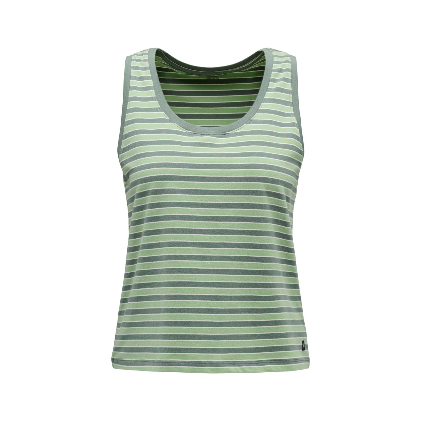Laurel Green-Desert Sage-Alloy,XS