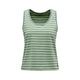 Laurel Green-Desert Sage-Alloy