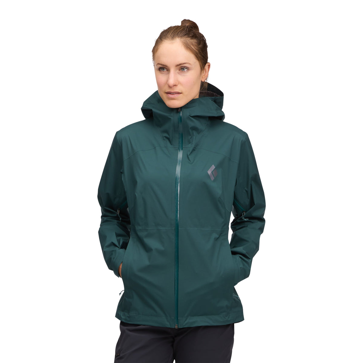 Black Diamond Women's Fineline Stretch Shell