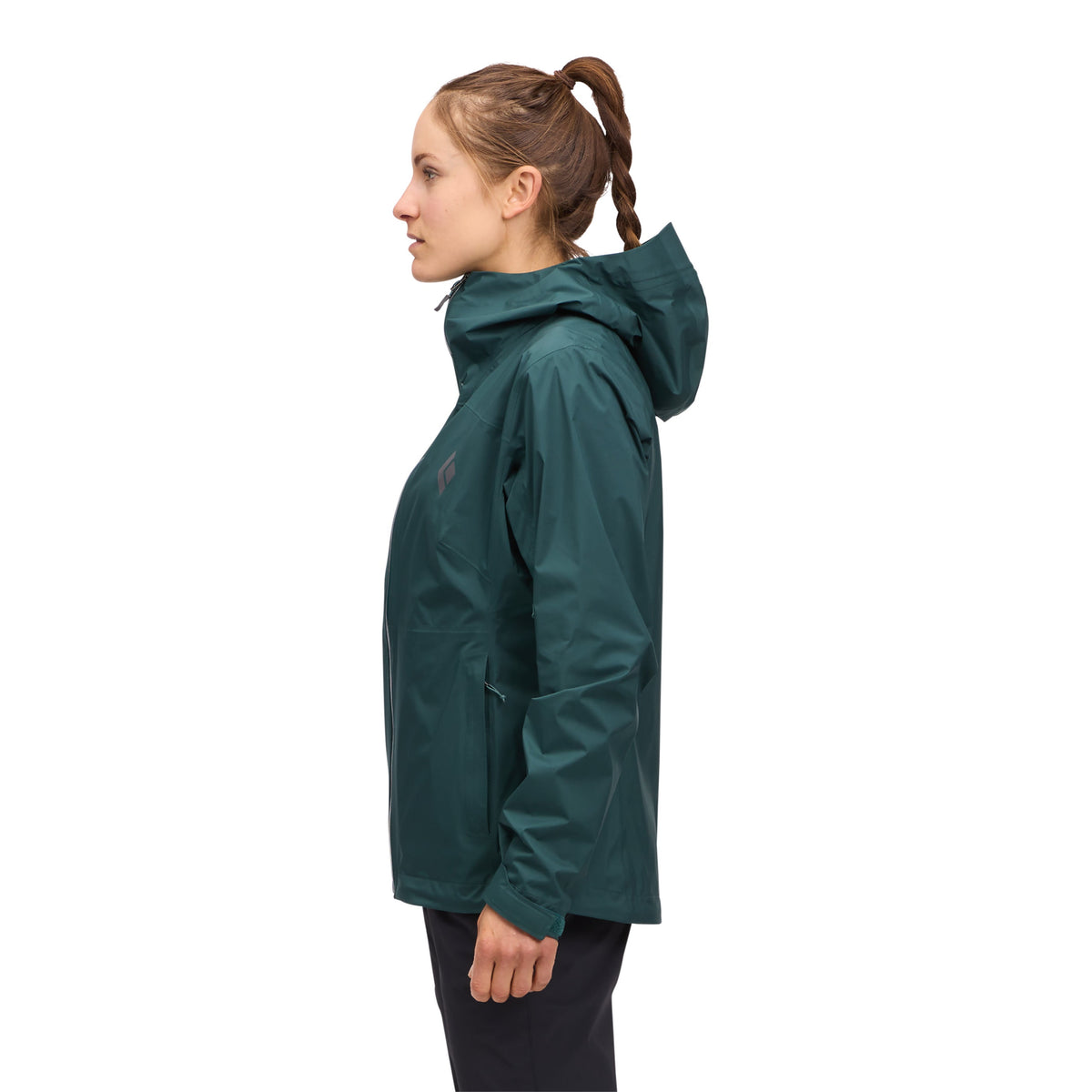 Black Diamond Women's Fineline Stretch Shell