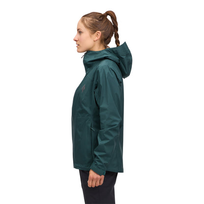 Black Diamond Women's Fineline Stretch Shell