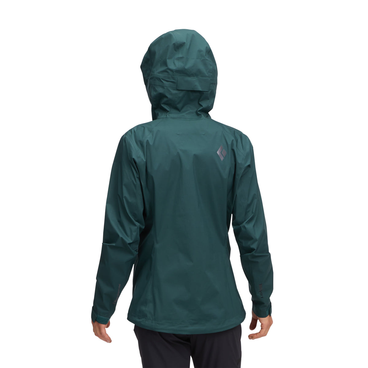 Black Diamond Women's Fineline Stretch Shell