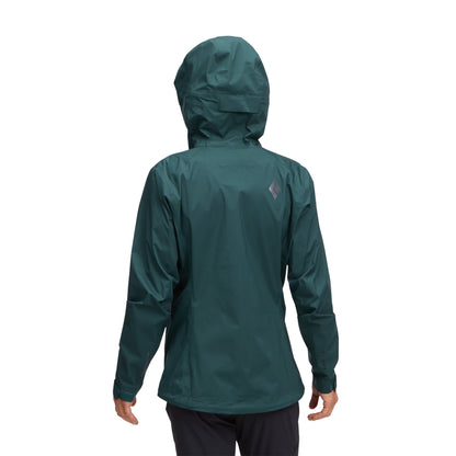 Black Diamond Women's Fineline Stretch Shell