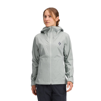 Black Diamond Women's Fineline Stretch Shell