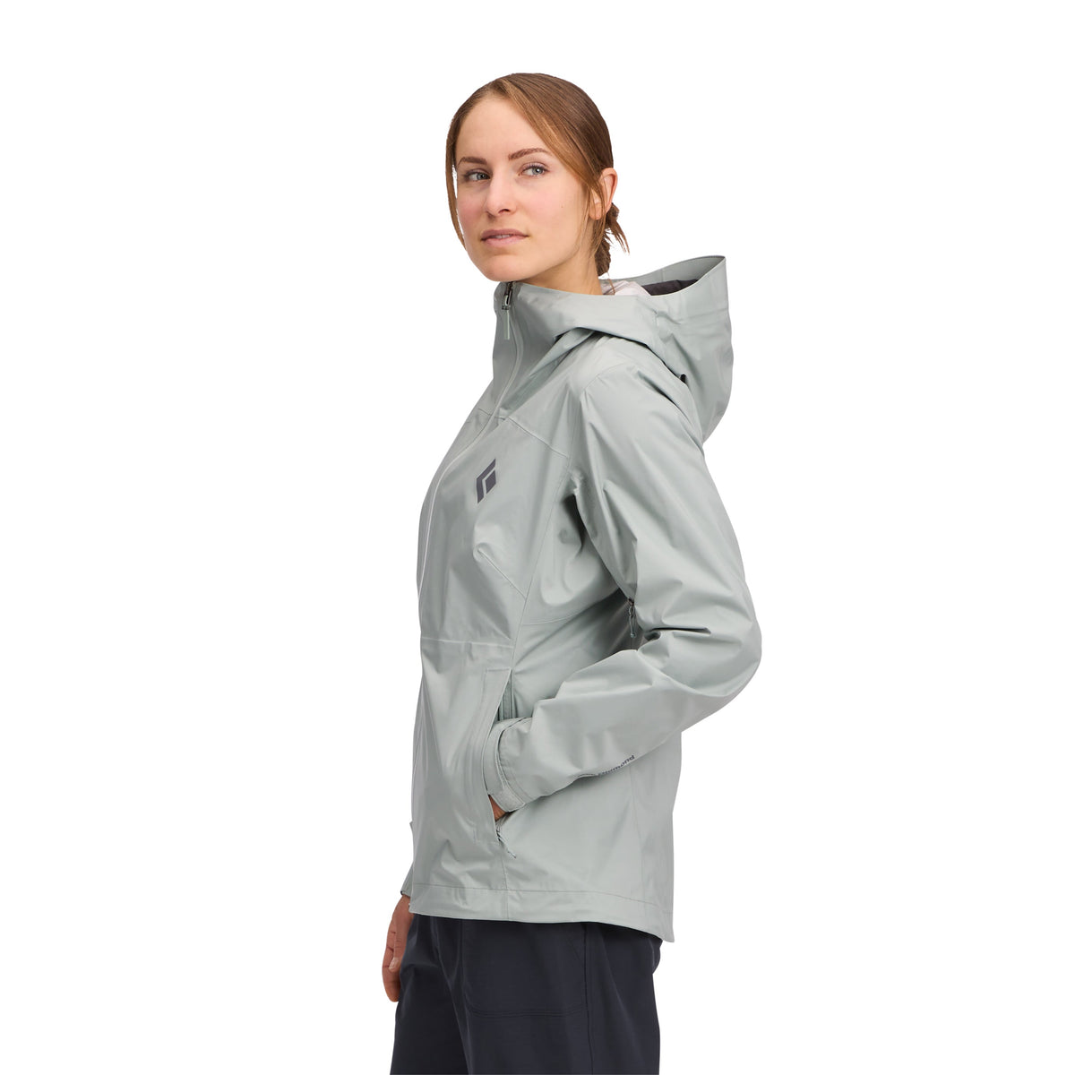 Black Diamond Women's Fineline Stretch Shell