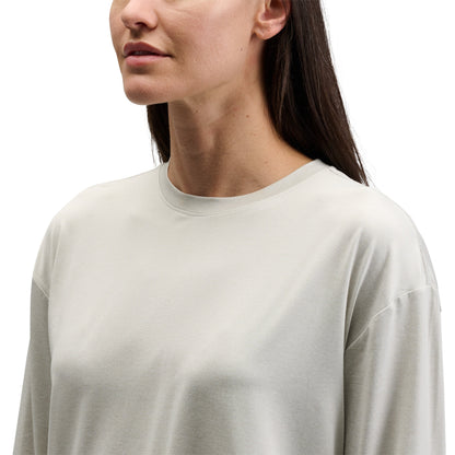 Black Diamond Women's Circuit Long Sleeve Tee