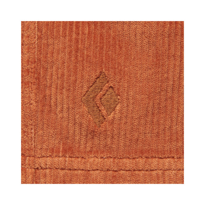 Black Diamond Women's Dirtbag Corduroy Shorts