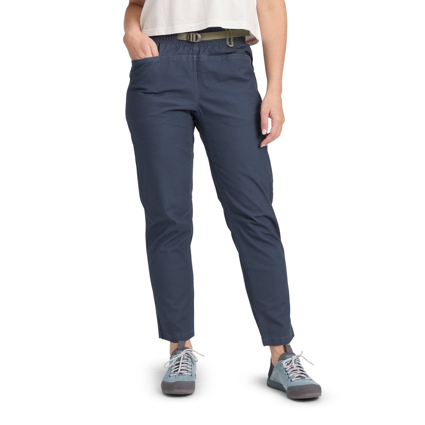 Black Diamond Women's Ethos Pants