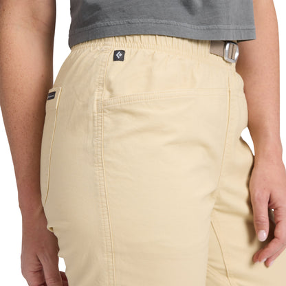 Black Diamond Women's Ethos Pants