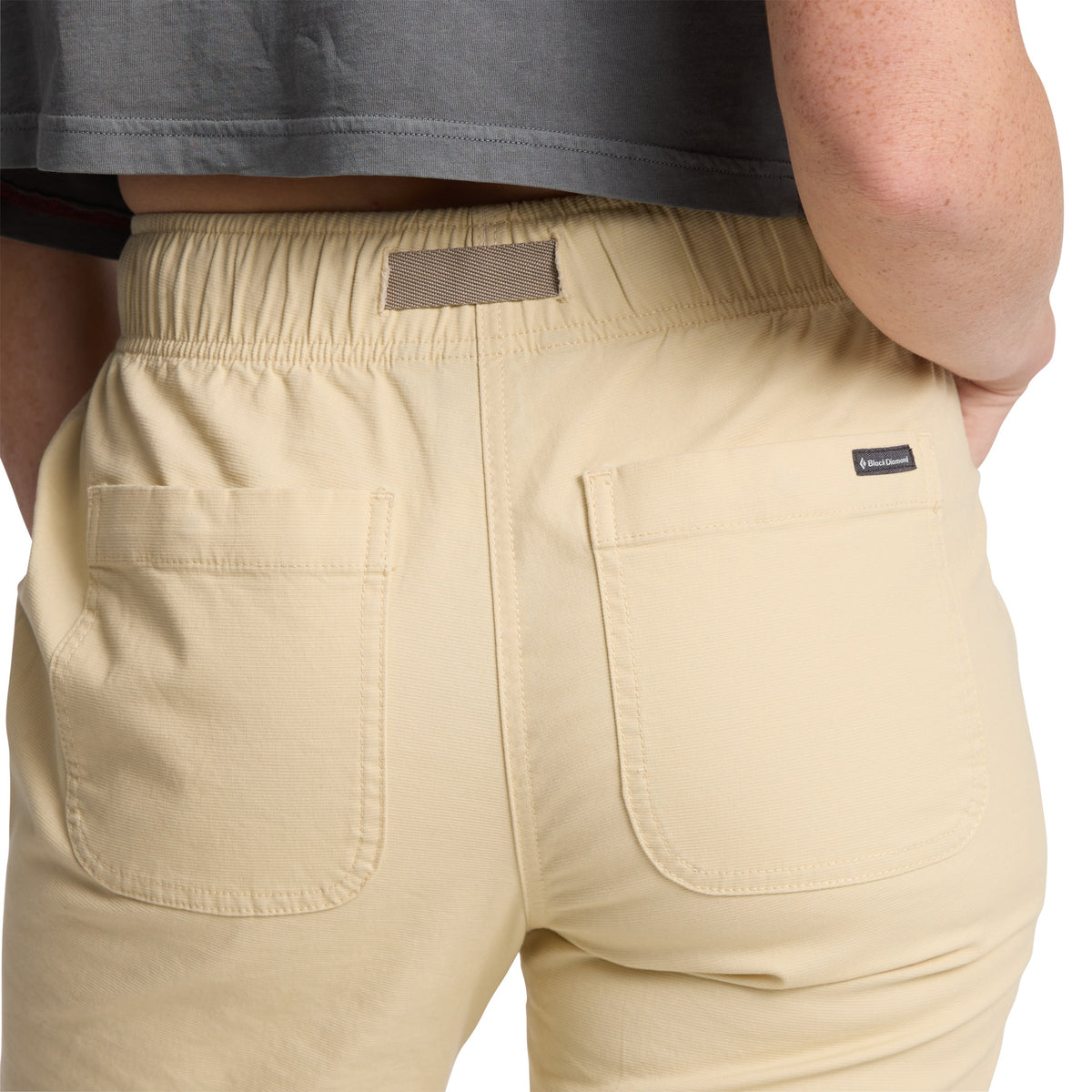 Black Diamond Women's Ethos Pants